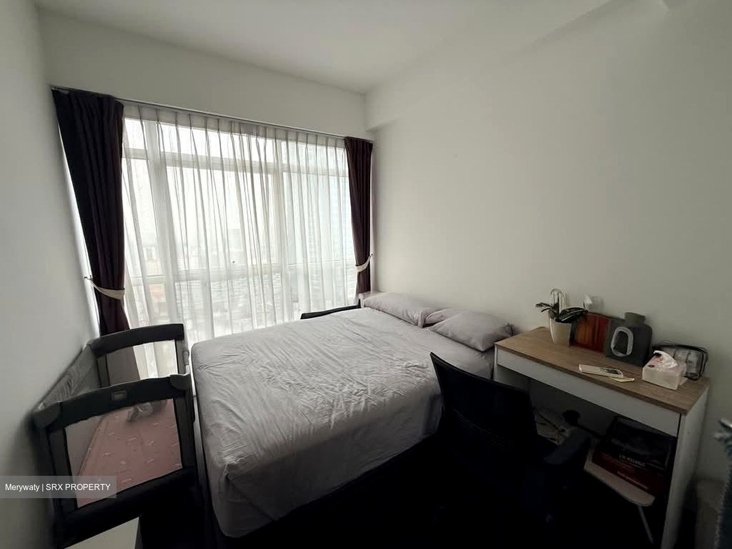 Icon (D2), Apartment #566309501